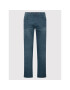 Salsa Jeansy 125800 Modrá Straight Fit - Pepit.cz