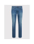 Salsa Jeansy 126029 Modrá Slim Fit - Pepit.cz