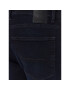 Salsa Jeansy 127350 Tmavomodrá Skinny Fit - Pepit.cz