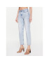 Samsøe Samsøe Jeansy Marianne F22400107 Modrá Regular Fit - Pepit.cz