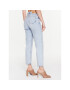 Samsøe Samsøe Jeansy Marianne F22400107 Modrá Regular Fit - Pepit.cz