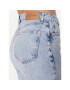 Samsøe Samsøe Jeansy Marianne F22400107 Modrá Regular Fit - Pepit.cz