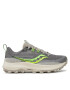 Saucony Boty Peregrine 13 S10838-75 Šedá - Pepit.cz