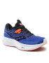 Saucony Boty Ride 15 S10729-125 Tmavomodrá - Pepit.cz