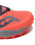 Saucony Boty Xodus Ultra S10734-16 Oranžová - Pepit.cz