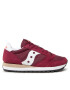 Saucony Sneakersy Jazz Original S2044-636 Bordó - Pepit.cz