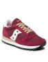 Saucony Sneakersy Jazz Original S2044-636 Bordó - Pepit.cz