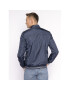 Save The Duck Bunda bomber D3848M MEGAX Tmavomodrá Regular Fit - Pepit.cz