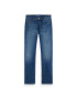 Scotch & Soda Jeansy 167182 Modrá Slim Fit - Pepit.cz