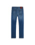 Scotch & Soda Jeansy 167182 Modrá Slim Fit - Pepit.cz