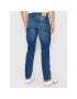 Scotch & Soda Jeansy 168419 Modrá Slim Tapered Fit - Pepit.cz