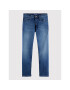 Scotch & Soda Jeansy 168419 Modrá Slim Tapered Fit - Pepit.cz