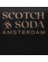 Scotch & Soda Kabelka 168682 Černá - Pepit.cz