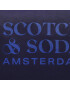 Scotch & Soda Kabelka 168682 Tmavomodrá - Pepit.cz