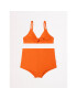 Seafolly Bikiny 27201 Oranžová - Pepit.cz