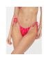 Seafolly Spodní část bikin Birds Of Paradise 40687-103 Barevná - Pepit.cz