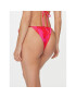 Seafolly Spodní část bikin Birds Of Paradise 40687-103 Barevná - Pepit.cz