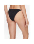 Seafolly Spodní část bikin Slice Of Spice 40696-990 Černá - Pepit.cz