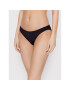 Seafolly Spodní část bikin Willow Hipster 40054-924 Černá - Pepit.cz