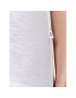 Seidensticker T-Shirt Classic Cotton T-Shirt Bílá Straight Fit - Pepit.cz