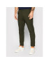 Selected Homme Chino kalhoty Miles 16074054 Zelená Slim Fit - Pepit.cz