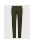 Selected Homme Chino kalhoty Miles 16074054 Zelená Slim Fit - Pepit.cz