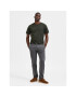 Selected Homme Jeansy Scott 16085853 Šedá Straight Fit - Pepit.cz