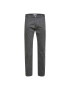 Selected Homme Jeansy Scott 16085853 Šedá Straight Fit - Pepit.cz