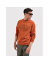 Selected Homme Mikina Welter 16085674 Oranžová Regular Fit - Pepit.cz