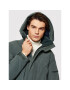 Selected Homme Parka Franz 16079387 Zelená Regular Fit - Pepit.cz