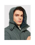 Selected Homme Parka Franz 16079387 Zelená Regular Fit - Pepit.cz