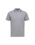 Selected Homme Polokošile 16087840 Šedá Regular Fit - Pepit.cz