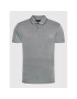 Selected Homme Polokošile Leroy 16082844 Šedá Regular Fit - Pepit.cz