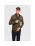 Selected Homme Svetr 16074688 Zelená Regular Fit - Pepit.cz