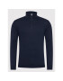 Selected Homme Svetr Berg 16074687 Tmavomodrá Regular Fit - Pepit.cz