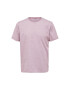 Selected Homme T-Shirt 16087843 Růžová Regular Fit - Pepit.cz