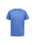 Selected Homme T-Shirt 16088574 Modrá Regular Fit - Pepit.cz