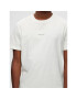 Selected Homme T-Shirt 16088656 Bílá Regular Fit - Pepit.cz