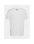 Selected Homme T-Shirt 16089512 Bílá Regular Fit - Pepit.cz