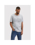 Selected Homme T-Shirt Bene 16085656 Šedá Regular Fit - Pepit.cz