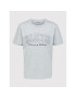 Selected Homme T-Shirt Bene 16085656 Šedá Regular Fit - Pepit.cz