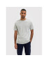 Selected Homme T-Shirt Berg 16084196 Šedá Regular Fit - Pepit.cz