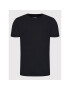 Selected Homme T-Shirt Colman 16077385 Černá Regular Fit - Pepit.cz