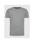 Selected Homme T-Shirt Colman 16077385 Šedá Relaxed Fit - Pepit.cz