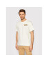 Selected Homme T-Shirt Dann 16085966 Béžová Regular Fit - Pepit.cz