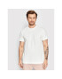 Selected Homme T-Shirt Eshan 16084630 Bílá Regular Fit - Pepit.cz