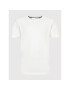 Selected Homme T-Shirt Eshan 16084630 Bílá Regular Fit - Pepit.cz