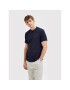 Selected Homme T-Shirt Eshan 16084630 Tmavomodrá Regular Fit - Pepit.cz