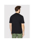 Selected Homme T-Shirt Gunther 16083376 Černá Loose Fit - Pepit.cz