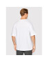 Selected Homme T-Shirt Hankie 16085887 Bílá Regular Fit - Pepit.cz